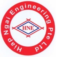 Hiap Ngai Engineering PTE LTD logo, Hiap Ngai Engineering PTE LTD contact details