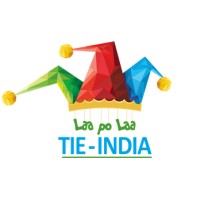 Laa Po Laa TIE- India logo, Laa Po Laa TIE- India contact details