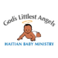 God's Littlest Angels, Inc. logo, God's Littlest Angels, Inc. contact details