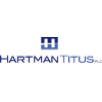 Hartman Titus PLC logo, Hartman Titus PLC contact details