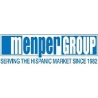 Menper Group logo, Menper Group contact details