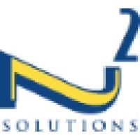 N Squared Solutions logo, N Squared Solutions contact details