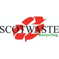 Scotwaste Recycling logo, Scotwaste Recycling contact details