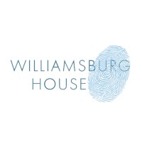 Williamsburg House logo, Williamsburg House contact details