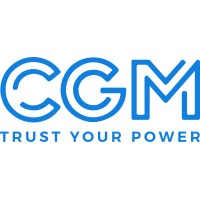 CGM gruppi elettrogeni SRL logo, CGM gruppi elettrogeni SRL contact details