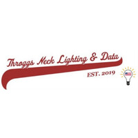 Throggs Neck Lighting & Data logo, Throggs Neck Lighting & Data contact details