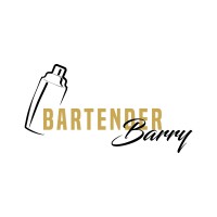 Bartender Barry logo, Bartender Barry contact details