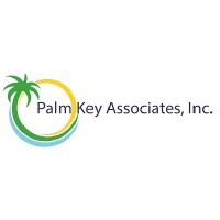 Palm Key Associates, Inc. logo, Palm Key Associates, Inc. contact details