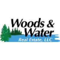 Woods & Water Real Estate LLC logo, Woods & Water Real Estate LLC contact details