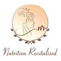 Nutrition Revitalised logo, Nutrition Revitalised contact details