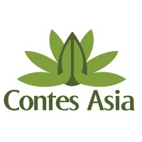 Contes Asia Travel logo, Contes Asia Travel contact details