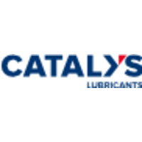 Catalys Lubricants, West logo, Catalys Lubricants, West contact details