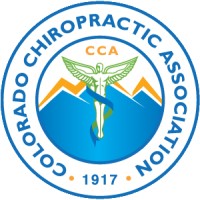 Colorado Chiropractic Association logo, Colorado Chiropractic Association contact details