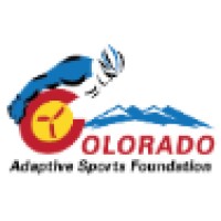 Colorado Adaptive Sports Foundation logo, Colorado Adaptive Sports Foundation contact details