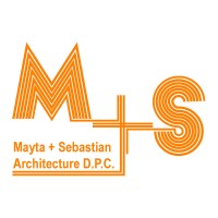 Mayta + Sebastian Architecture D.P.C. logo, Mayta + Sebastian Architecture D.P.C. contact details