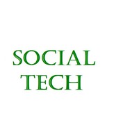 Social Tech logo, Social Tech contact details