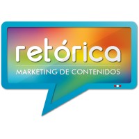 Retórica logo, Retórica contact details