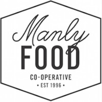 Manly Food Co-Operative logo, Manly Food Co-Operative contact details