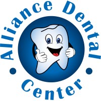 Alliance Dental Center logo, Alliance Dental Center contact details