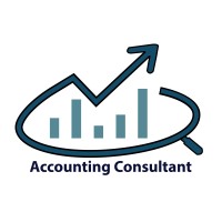 Consultant Accounting logo, Consultant Accounting contact details