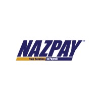 Nazpay Inc. logo, Nazpay Inc. contact details