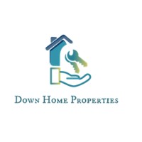 Down Home Properties logo, Down Home Properties contact details