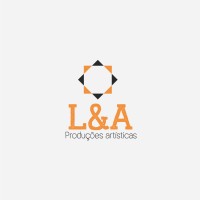 L&A Produções Artísticas logo, L&A Produções Artísticas contact details