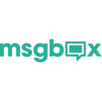 Msgbox Inc. logo, Msgbox Inc. contact details