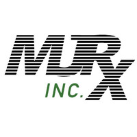 MJRx logo, MJRx contact details