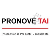 Pronove Tai International Property Consultants logo, Pronove Tai International Property Consultants contact details