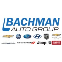 Bachman Auto Group logo, Bachman Auto Group contact details