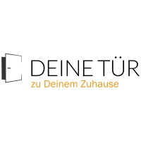 Deine Tür GmbH logo, Deine Tür GmbH contact details