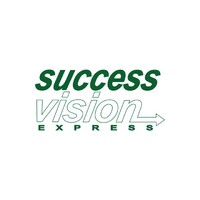 Success Vision Express logo, Success Vision Express contact details