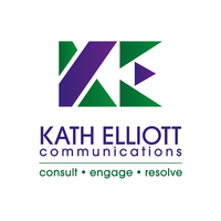 Kath Elliott Communications logo, Kath Elliott Communications contact details