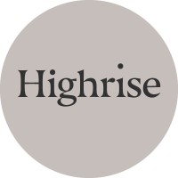 Highrise, Inc. logo, Highrise, Inc. contact details