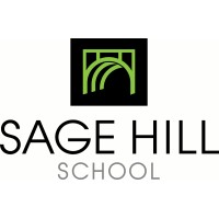 Sage Hill School logo, Sage Hill School contact details