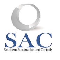 Southern Automation and Controls Inc. logo, Southern Automation and Controls Inc. contact details