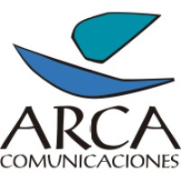 Arca Comunicaciones logo, Arca Comunicaciones contact details