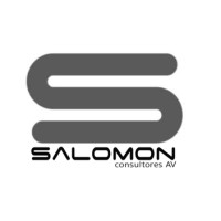 Salomón Consultores Audio & Video logo, Salomón Consultores Audio & Video contact details