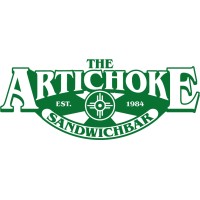 Artichoke Sandwichbar logo, Artichoke Sandwichbar contact details