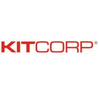 KitCorp Ltda. logo, KitCorp Ltda. contact details