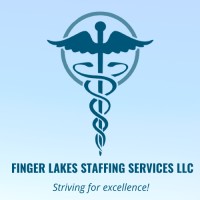 Finger Lakes Staffing Services LLC logo, Finger Lakes Staffing Services LLC contact details