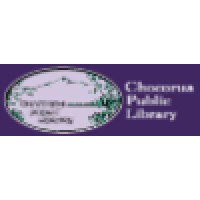 Chocorua Public Library logo, Chocorua Public Library contact details