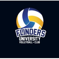 Flinders University Volleyball Club logo, Flinders University Volleyball Club contact details