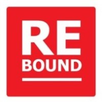 ReBound logo, ReBound contact details