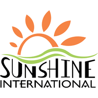 Sunshine International logo, Sunshine International contact details