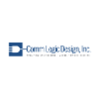 Comm Logic Design, Inc logo, Comm Logic Design, Inc contact details