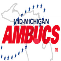 Mid-Michigan Ambucs logo, Mid-Michigan Ambucs contact details