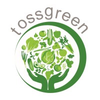 tossgreen logo, tossgreen contact details