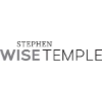 Stephen S. Wise Temple and Wise School logo, Stephen S. Wise Temple and Wise School contact details